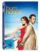 Burn Notice - Season 3