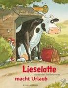 Lieselotte macht Urlaub