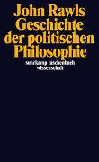 Geschichte der politischen Philosophie