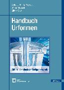 Handbuch Urformen