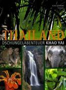 Thailand - Dschungelabenteuer Khao Yai