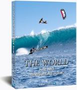 The World Kite and Windsurfing Guide / english edition