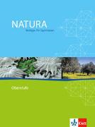 Natura Oberstufe. Schülerbuch. Alle Bundesländer