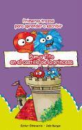 Pum y Tito en el castillo de la princesa