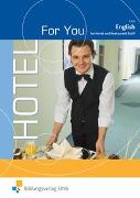 Hotel For You - English for Hotel and Restaurant Staff