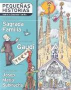 Pequeñas historias sobre la Sagrada Família