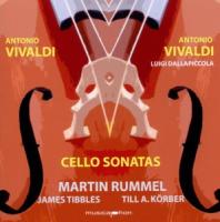 Sechs Sonaten Für Violoncello