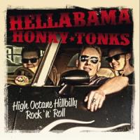 High Octane Hillbilly Rock'n'Roll!