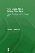 New Ideas about Eating Disorders