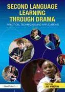 Second Language Learning Through Drama