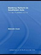 Banking Reform in Southeast Asia