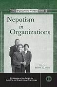 Nepotism in Organizations