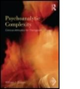 Psychoanalytic Complexity