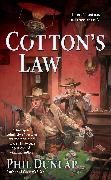 Cotton's Law