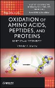 Oxidation of Amino Acids, Peptides, and Proteins