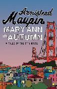 Mary Ann in Autumn