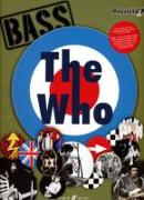 The Who Authentic Bass Playalong