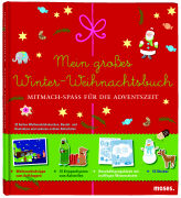 Mein großes Winter-Weihnachtsbuch