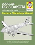 Douglas DC-3 Dakota Manual