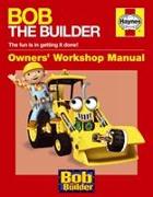 Bob the Builder Manual