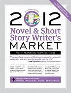 Novel & Short Story Writer's Market [With Access Code]