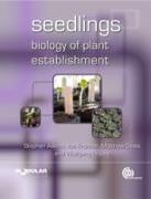 Seedlings: Biology of Plant Establishment