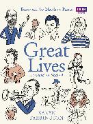 Great Lives: As Heard on Radio 4