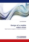 Design of a mobile robot vision