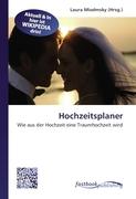 Hochzeitsplaner