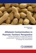 Aflatoxin Contamination in Peanuts: Farmers' Perspective