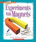 Experiments with Magnets