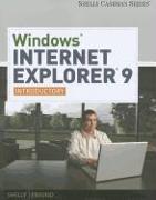 Windows Internet Explorer 9: Introductory