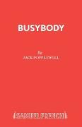 Busybody