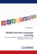 Mobile-Assisted Language Learning