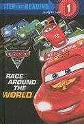 Cars 2: Race Around the World