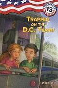 Trapped on the D.C. Train!