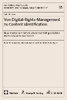 Von Digital-Rights-Management zu Content Identification