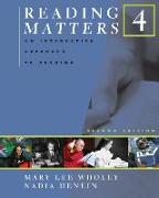 Reading Matters 4