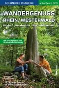 Wandergenuss Rhein / Westerwald - Schöneres Wandern Pocket
