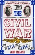 Civil War Quiz Book