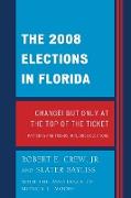 The 2008 Election in Florida
