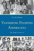 VANISHING FILIPINO AMERICANS
