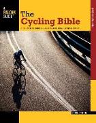 Cycling Bible: The Complete Guide for All Cyclists from Novice to Expert