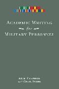 Academic Writing for Military Personnel