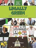 Legally Green: Careers in Environmental Law