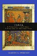 Tanak: A Theological and Critical Introduction to the Jewish Bible