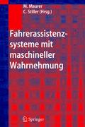 Fahrer-Assistenzsysteme mit maschineller Wahrnehmung