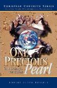 One Precious Pearl: God's Design for His Church