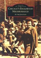 Chicago's Englewood Neighborhood: At the Junction