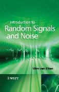 Introduction to Random Signals and Noise